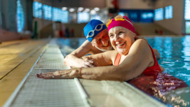 Nutritionist Reveals The Secret To Longevity: Why Add Years Of Healthspan Is Important Than Just Years Of Lifespan