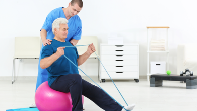 World Physiotherapy Day 2025