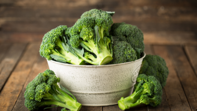 Can Broccoli, Cauliflower, Kale, And Cabbage Prevent Colon Cancer?