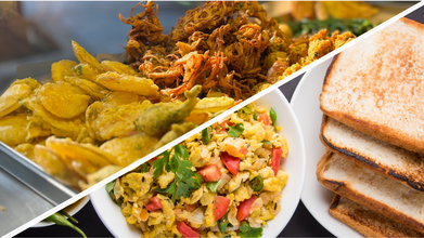 'Stop Eating These Snacks At 6 Pm' Gastroenterologist Reveals 10 Healthy Snack Alternatives To Have Instead