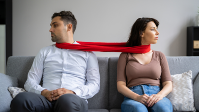 Depressed Or Anxious? You Are More Likely To Marry Someone Who Has The Same Disorder As You
