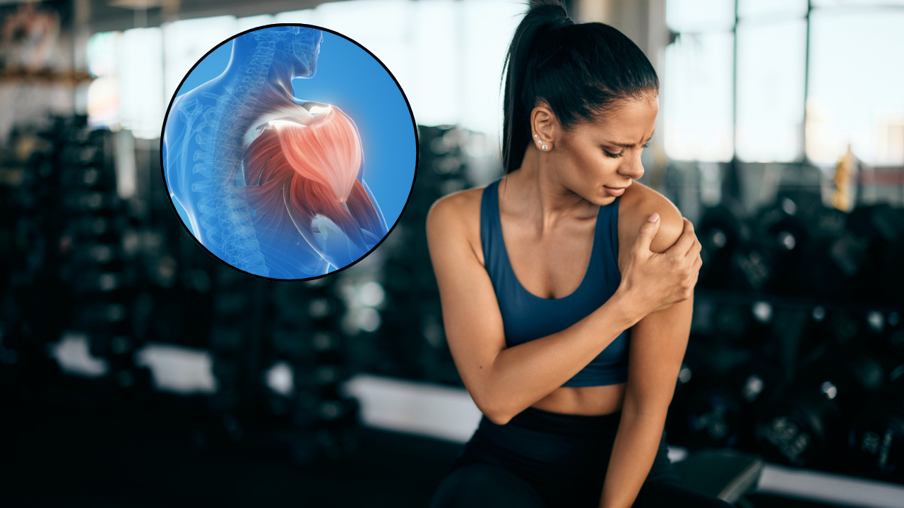 Still Sore From Your Last Workout? When To Push Through And When To Rest