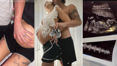 Debby Ryan Abd Josh Dun Announce Pregnancy, Why Are Women Now Planning Pregnancy After 30?
