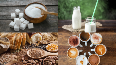 Sadhguru Says These 4 Foods Are Like Slow Poison For Your Body