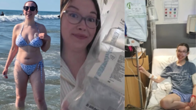 I eat through my heart uk woman who has not eaten food for 3 years