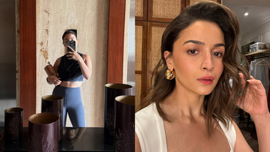 Alia Bhatt Swears By Dal-Chawal, Not Salads: The Desi Vegan Diet That Could Transform Your Health