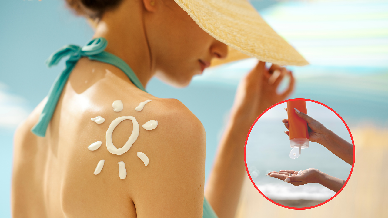 Fact Check: Are Sunscreen Chemicals More Harmful Than UV Rays? | Health ...