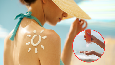 John Hopkins Expert Busts Sunscreen Myth: Are Sunscreen Chemicals More Harmful Than UV Rays?