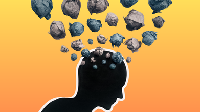 World Suicide Prevention Day: Sleep Problems, Perfectionism, Pressure- The Overlooked Drivers Of Suicide Ideation