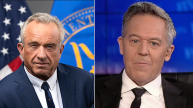 Television Host Greg Gutfeld's Decade Old Video Of Slamming Trump's Anti-Vaccine Views Resurfaces, Why Does It Matter Now?
