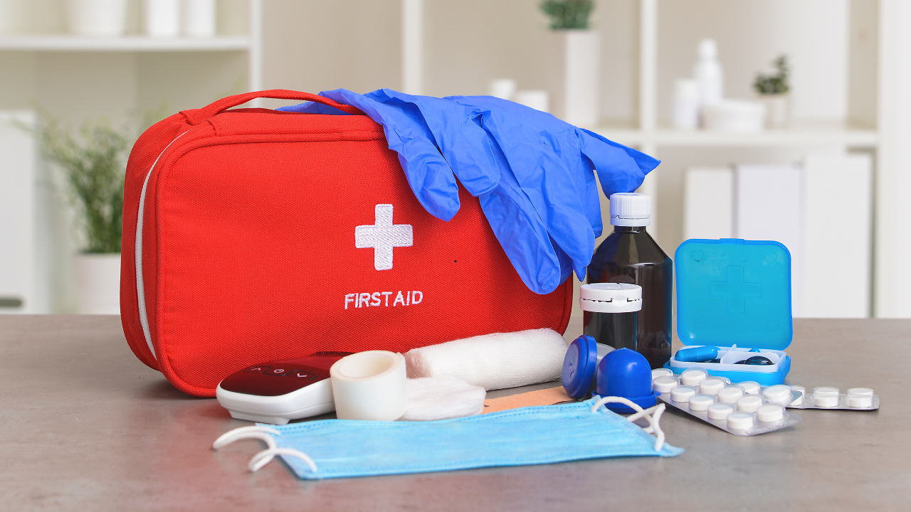 World First Aid Day 2025: Themes, Importance, And Significance | Health ...