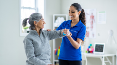 Physiotherapists Are Not Doctors, Cannot Use ‘Dr’ Title, Rules Health Authority In India