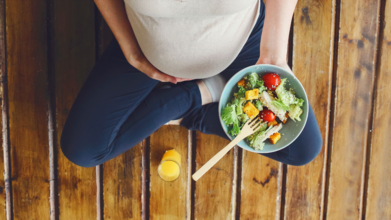Can Food Really Boost Fertility? Nutritionist Shares What To Eat When You Are Trying To Conceive
