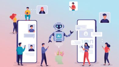 Suicide Prevention Month 2025: Can AI Be Trusted With Mental Health?