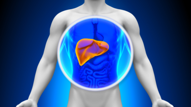 Could A Easily Available Vitamin Reverse The Most Common Fatty Liver Disease?