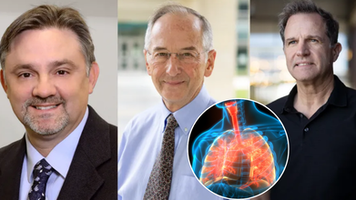 Scientists Behind Life-Changing Cystic Fibrosis Treatment That Extends Life By Decades Win Medical ‘Nobel’ Prize