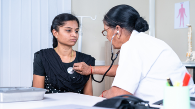 Non-Communicable Diseases Driving More Deaths in India With Women Facing Highest Risk, Says Lancet Report