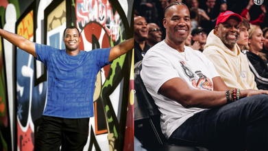 Jason Collins, NBA’s First Openly Gay Player, Diagnosed With Brain Tumor — Early Warning Signs You Might Miss