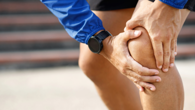 Why More Young Adults Are Struggling With Knee Pain: Study Reveals It May Be Getting Worse