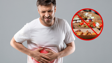 Fatty Liver Risk Rising? Harvard Doctor Says These 3 Everyday Foods Could Be To Blame