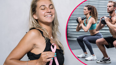 Exercising Can Shrink Cancer Cells: Study Reveals Which Sport Protects You the Most