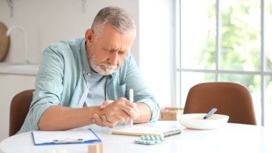 Parkinson’s Mystery Cracked? Study Finds Brain Cells May Be Burning Themselves Out