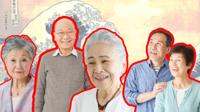 Want To Live Till 100? Japan Sets Record Of Almost 100,000 People Aged Over 100