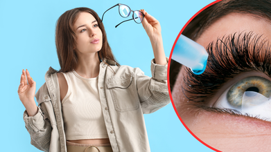 Could Eye Drops Replace Glasses? New Study Reveals Breakthrough for Long-Sightedness
