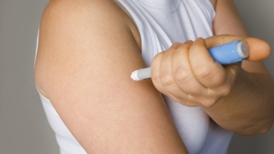 Higher Dose Of Weight Loss Medicine Is Not Only Safe, But Could Also Be Better For Weight Loss In Obese Adults