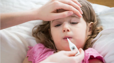 H3N2 SYMPTOMS
