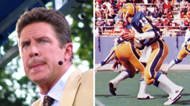 Dan Marino Shares What Helped Him Treat His Liver Disease, Details Inside