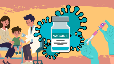 Why 1 In 6 U.S. Parents Are Rejecting Vaccine Recommendations