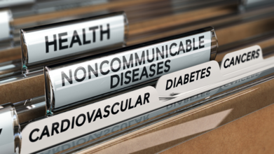 India Sees Rising Death Risk From Chronic Diseases While Other Countries Report Decline, Finds Lancet Study