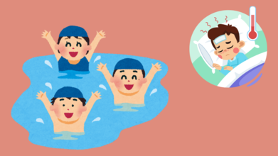 A Viral Instagram Post Makes Several Claims On What Makes Your Kids Sick After A Swimming Session, We Fact Checked It For You, Here's What We Found