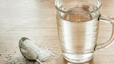 Do This 1 Thing Before You Pop A Pill For Your Headache According To Pharmacist