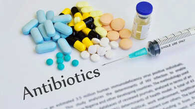 ICMR Flags Misuse of Critical Drugs, Suggests New Antibiotics Be Sold Only In Hospitals