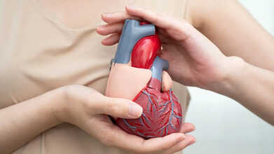 Why Are More Young Women Facing Heart Attacks?