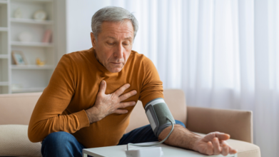 High Blood Pressure Affects Nearly Half Of US Adults: 2025 American Heart Association Report Reveals, Who Is At More Risk