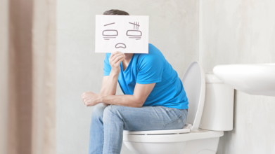 'You’ve Been Pooping Wrong All Your Life' According To Harvard Gut Doctor, 3 Mistakes That Harm Your Health