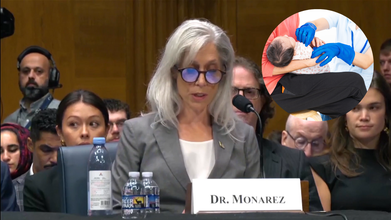 Hepatitis B Vaccination Timeline For Children Under Review Without Scientific Data, Says Former CDC Director Susan Monarez