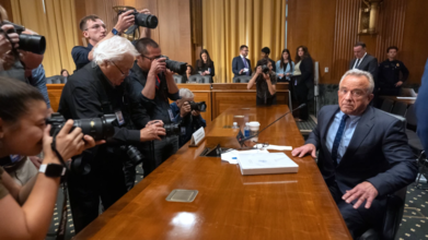Not Just COVID-19, Or Hepatitis B, Kennedy's New Vaccine Committee Plans To Change Chickenpox, Measles, Mumps And Rubella Shots