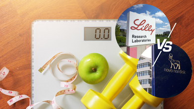 Trial Shows That Daily Weight Loss Pill Can Cut Body Weight By A Fifth: Which Pills Are More Effective?