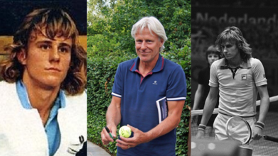“Day by day, year by year,” This Is How Bjorn Borg Takes Life After His Prostate Cancer Diagnosis