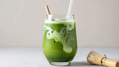 Can Your Daily Matcha Cause Hair Loss?