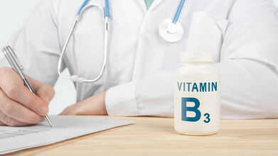 Study Suggests Vitamin B3 Could Play A Role In Preventing Skin Cancer; Here's What You Need To Know