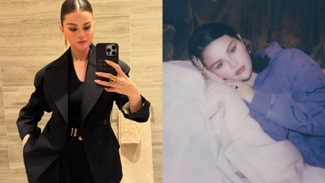 Selena Gomez Reveals Battling Finger Arthritis Caused By Lupus; Know