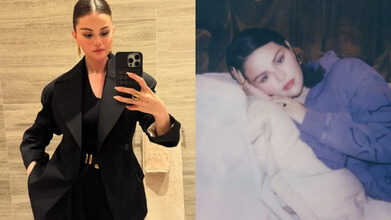 Selena Gomez Reveals Battling Finger Arthritis Caused By Lupus
