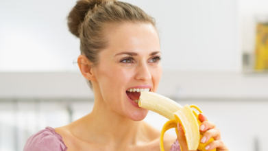Eating A Banana At 11 Am Could Protect Your Heart And Lower Cholesterol: British Heart Foundation Reveals How