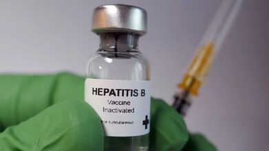CDC Advisers Postpone Vote On Newborn Hepatitis B Shot