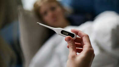 H3N2 Flu Wave Hits Delhi: Paracetamol and Dolo Failing